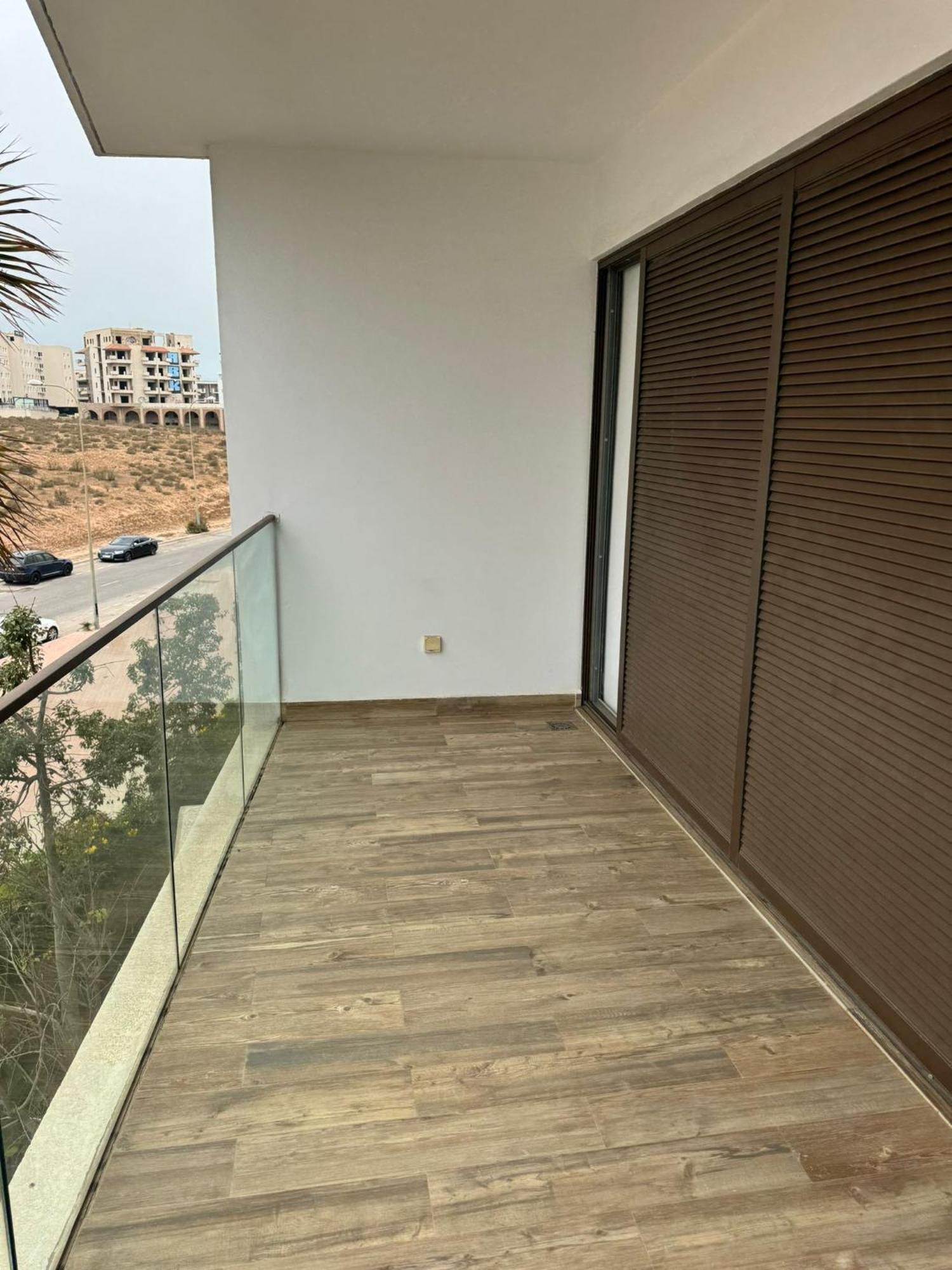Appartement Haut Standing Residence Iken Parc Agadir Founty Экстерьер фото