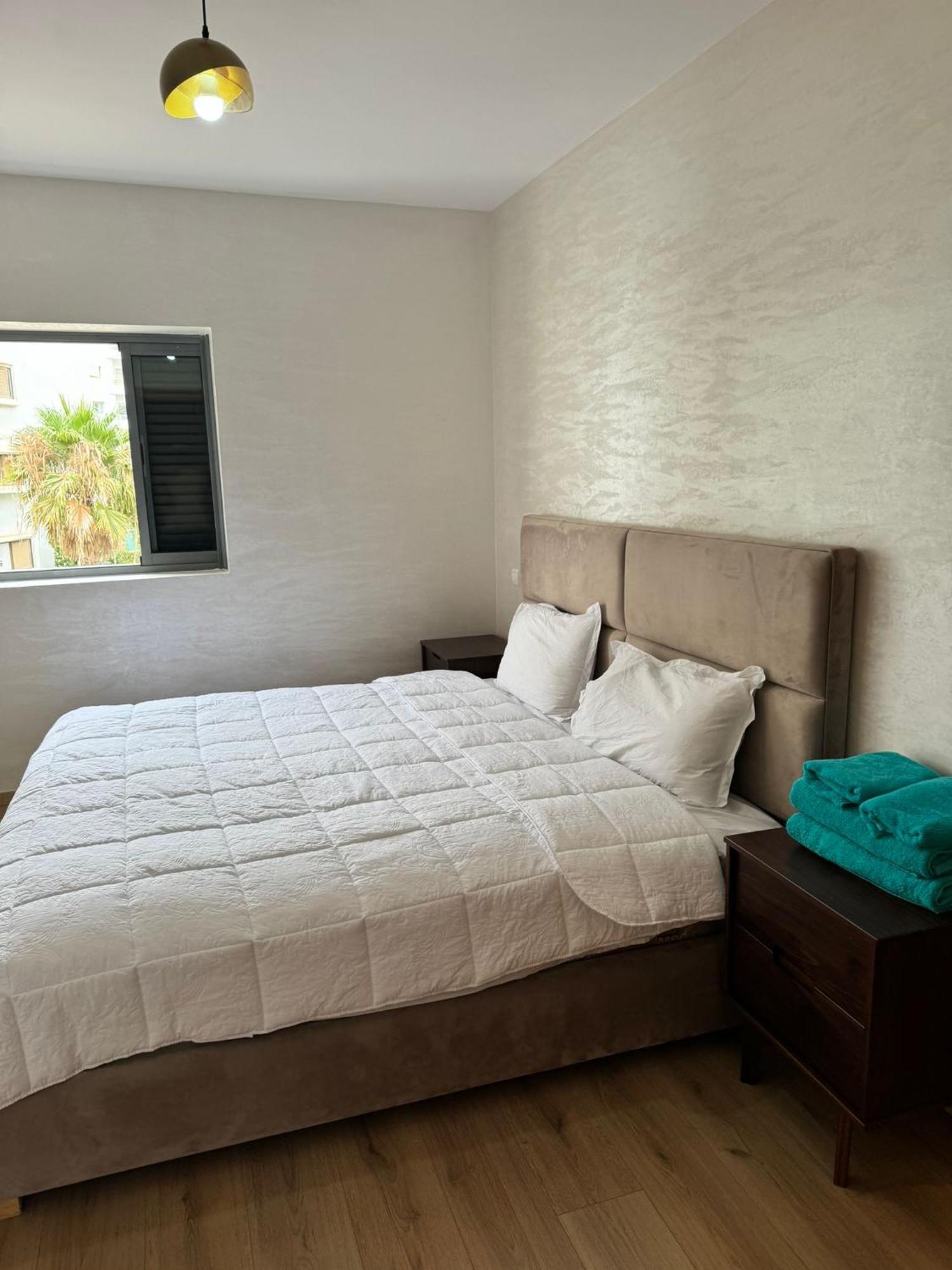Appartement Haut Standing Residence Iken Parc Agadir Founty Экстерьер фото