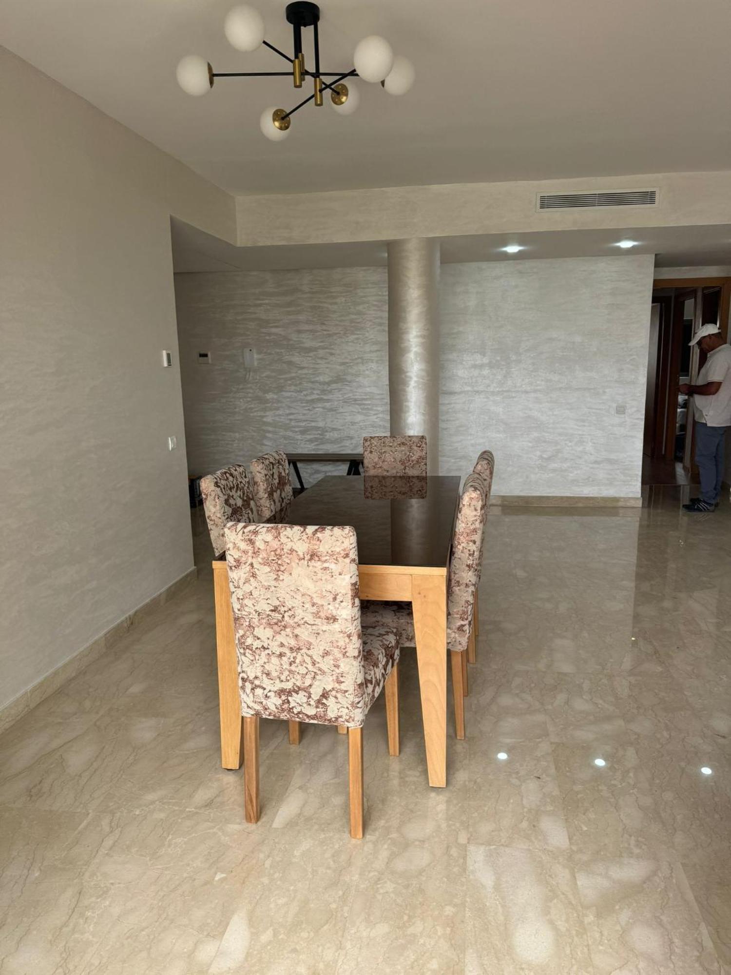 Appartement Haut Standing Residence Iken Parc Agadir Founty Экстерьер фото