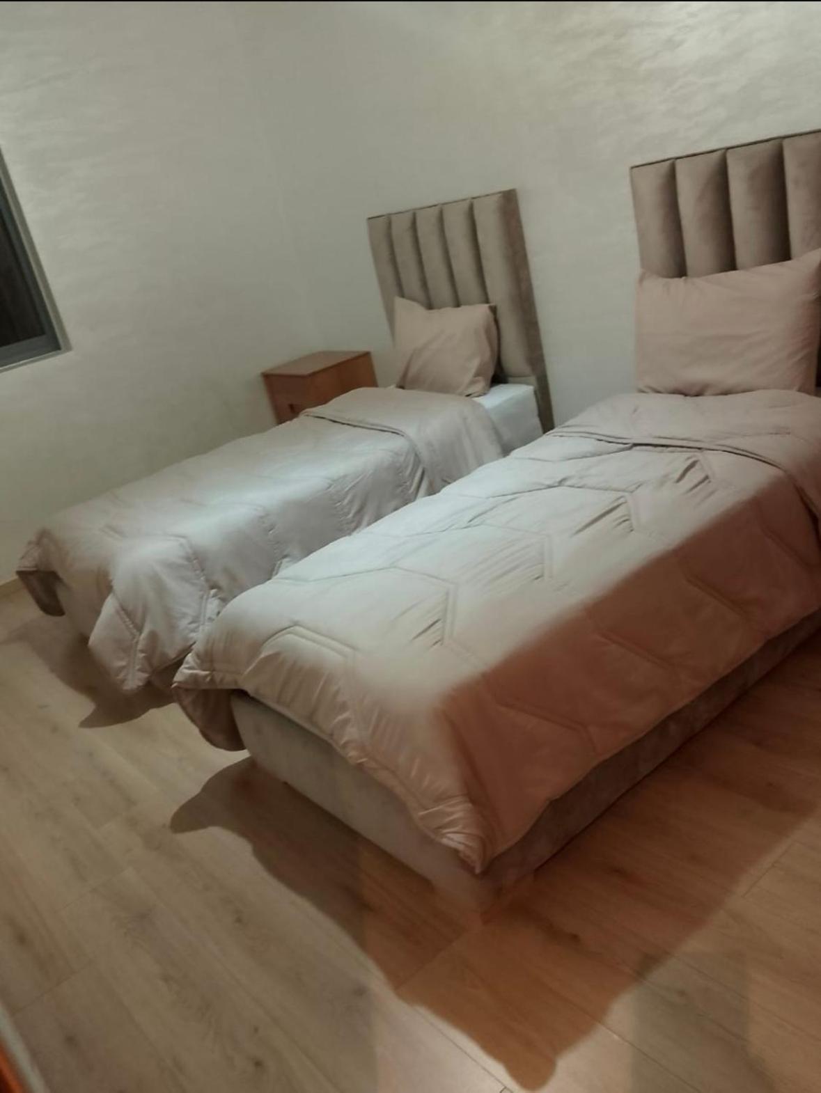 Appartement Haut Standing Residence Iken Parc Agadir Founty Экстерьер фото